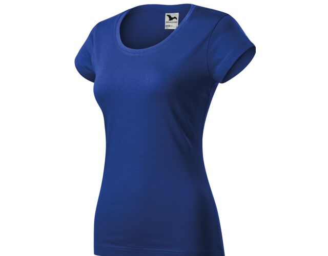 Malfini Viper 161 tričko dámské modré royal