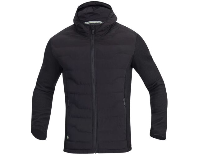ARDON NYPAXX černá H5993 zimní pánská bunda