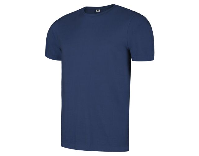 Tričko modré navy unisex Bonny