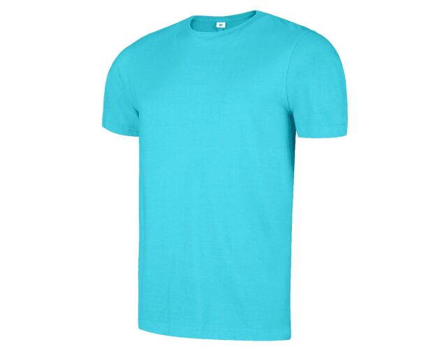 Tričko atol blue unisex Bonny