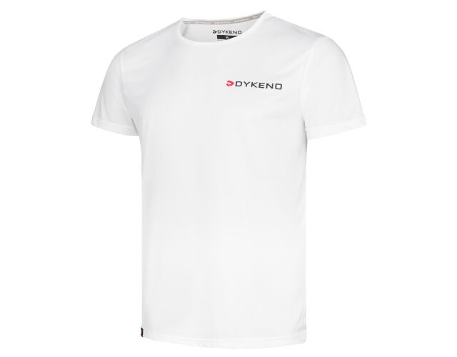 Sport T-shirt Swift sportovní tričko bílá
