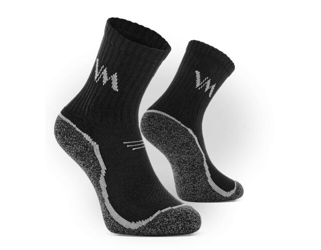 Footwear ponožky COOLMAX VM 8004 coolmaxové funkční 3 páry
