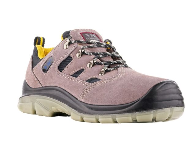 VM Valencia 2995 O1 SRC pracovní obuv