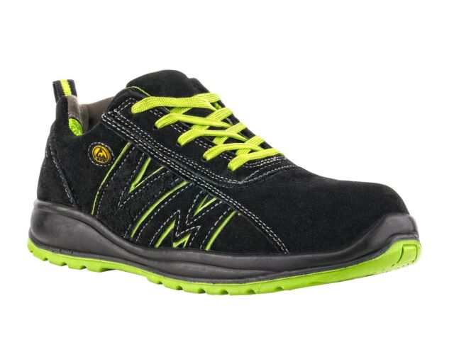 VM Tokio 2125 S1 ESD SRA pracovní obuv