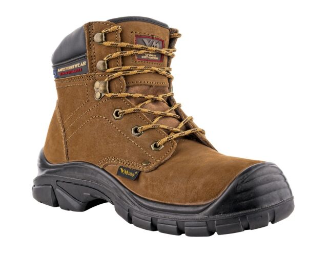 VM Vaduz 2770 O1 SRC pracovní obuv
