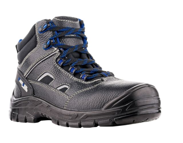 VM Brusel 2880 S1 SRC pracovní kotníková obuv