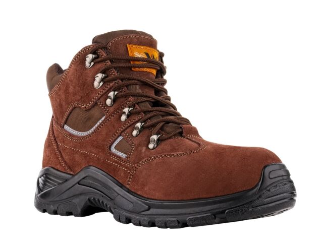 VM San Marino 3170 O1 SRC pracovní obuv