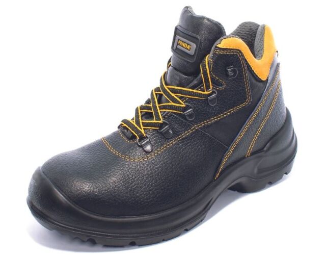 Panda Orsetto S3 SRC pracovní obuv