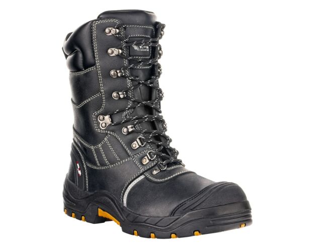 VM Glasgow 2390 O2 HRO SRC pracovní obuv