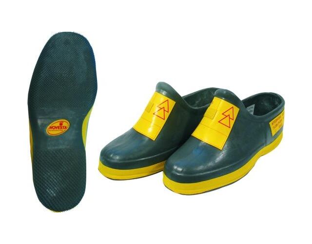 Galoše dielektrické do 1000 V AC Vulkan NOVESTA 788308