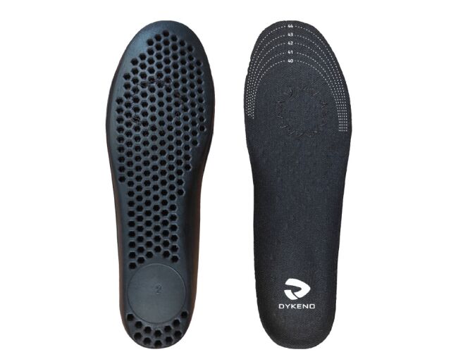 STRIDE vložky do obuvi z paměťové pěny UNI velikost