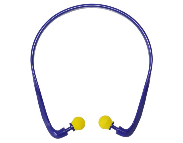 Zátky sluchu se spojkou 29 dB