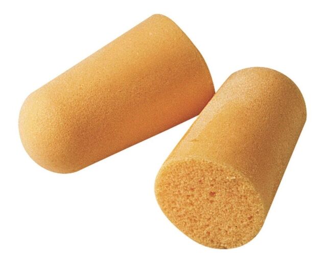 3M 1100 zátky do uší 31 dB