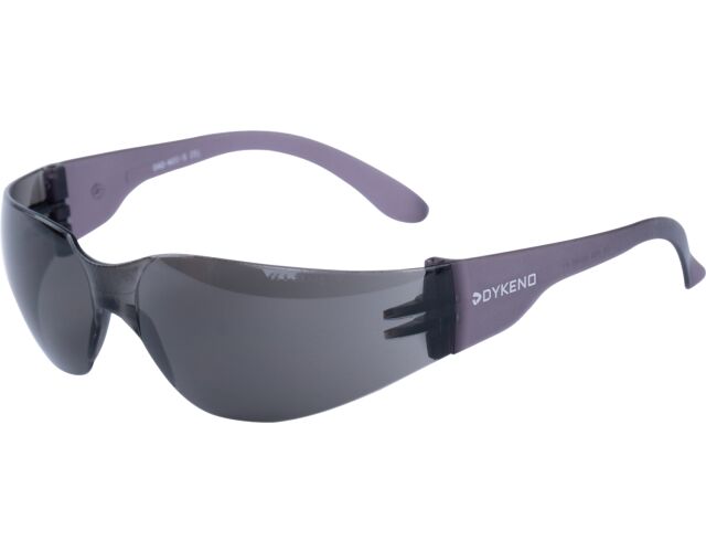 Luneto ochranné brýle kouřové