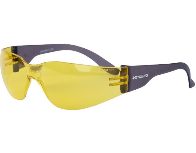 Luneto ochranné brýle žlutý zorník