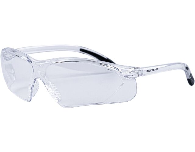 Largo ochranné brýle čiré