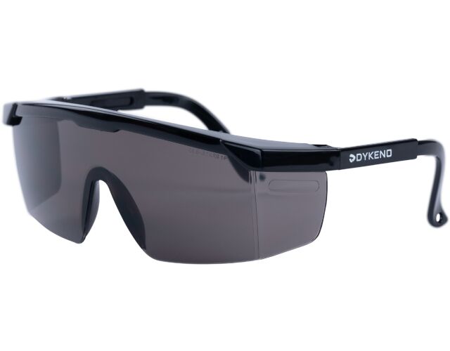 Gareo pracovní brýle kouřové