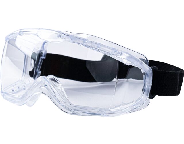 Siara ochranné brýle čiré