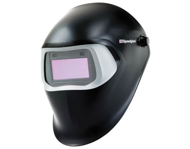Svářečská kukla Speedglas 100 Black