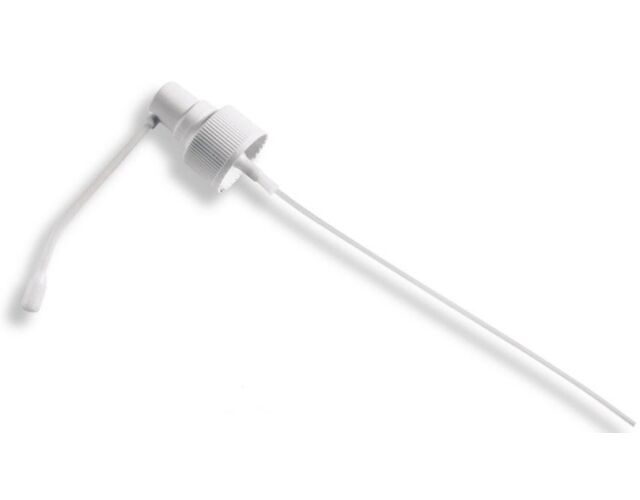 Uvex 9973 pumpička pro čisticí tekutinu na brýle