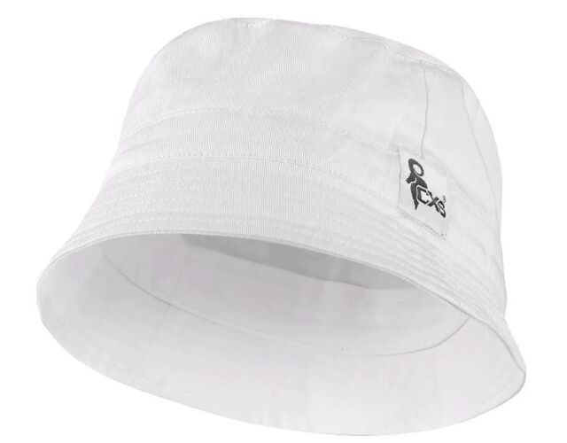 Canis klobouček CXS Ferda bílá