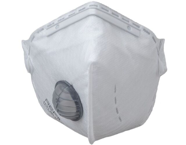 REFIL 711 respirátor FFP1 NR skládací
