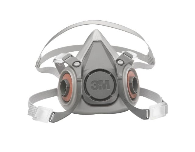 3M 6300 polomaska velká