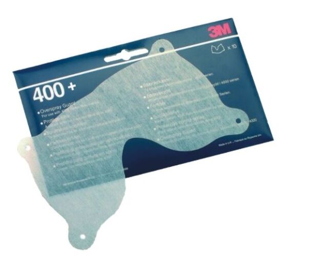 3M 400 ochranná plena pro polomasku 3M 4251