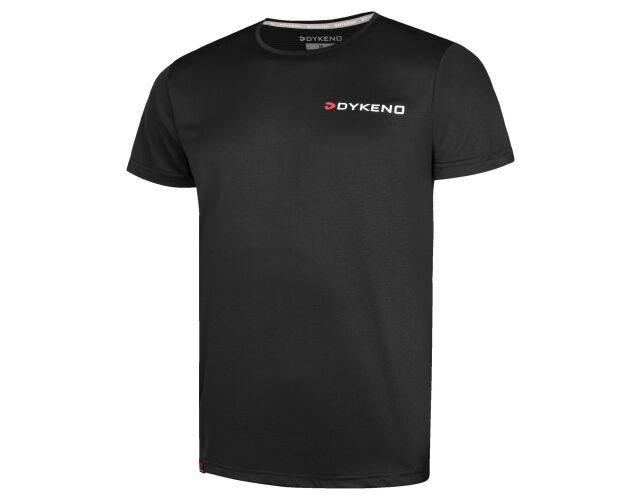 Sport T-shirt Swift sportovní tričko černá