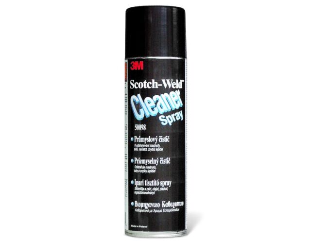 3M Cleaner průmyslový čistič