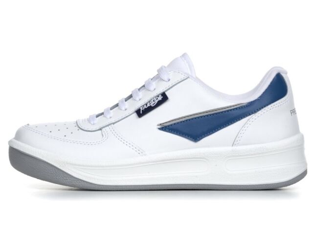 Obuv Prestige Moleda bílá