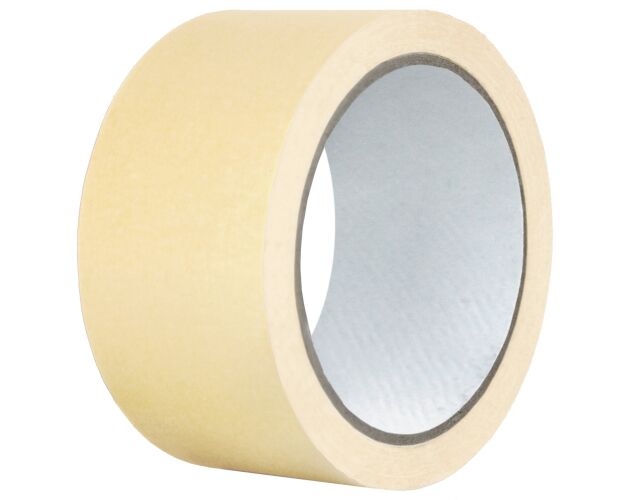 40101 jemně krepovaná maskovací páska do 80 °C 100mm x 50m