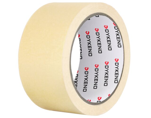 40102 maskovací páska do 120 °C 48mm x 50m