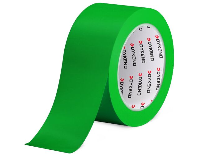 40202 označovací páska zelená 50mm x 33m