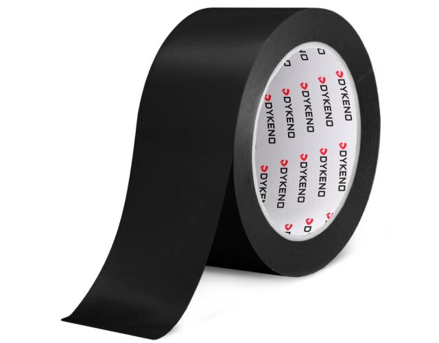 40202 označovací páska černá 50mm x 33m