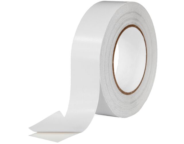 41102 tenká oboustranná lepicí páska 400mm x 50m