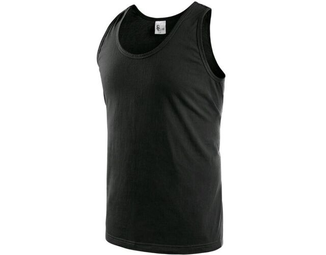 Canis CXS Markus tílko pánské černá