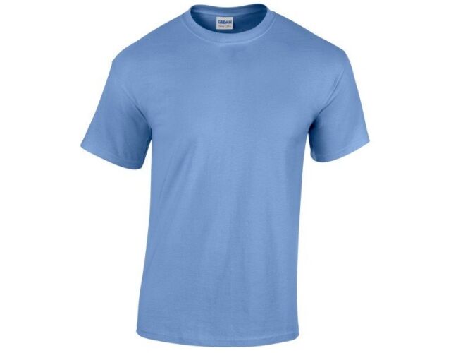 Pracovní tričko světle modré