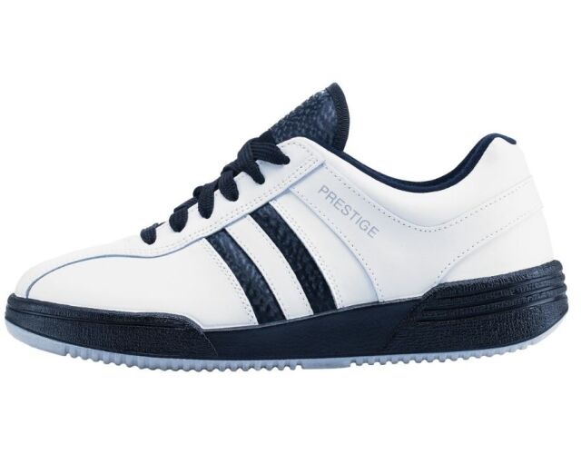 Obuv Prestige Sport Moleda bílá