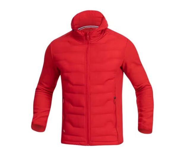 ARDON NYPAXX červená H5993 zimní pánská bunda