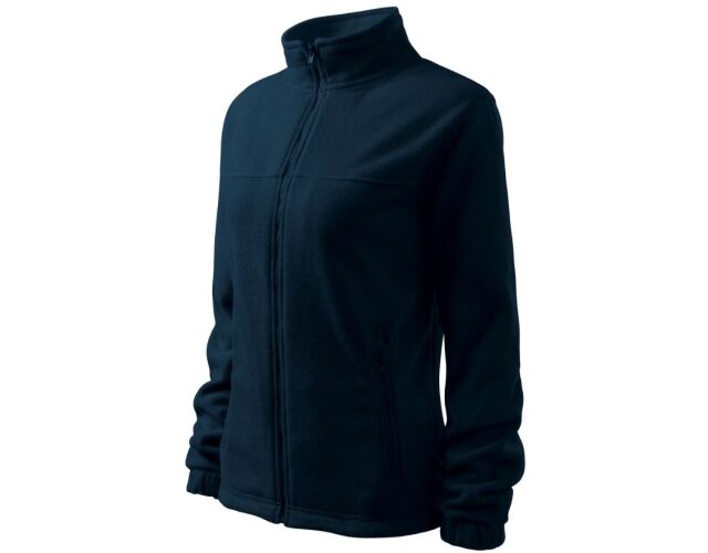 Dámská fleeceová mikina Fleece Jacket 504 námořní modrá