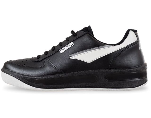 Obuv Prestige Moleda černá