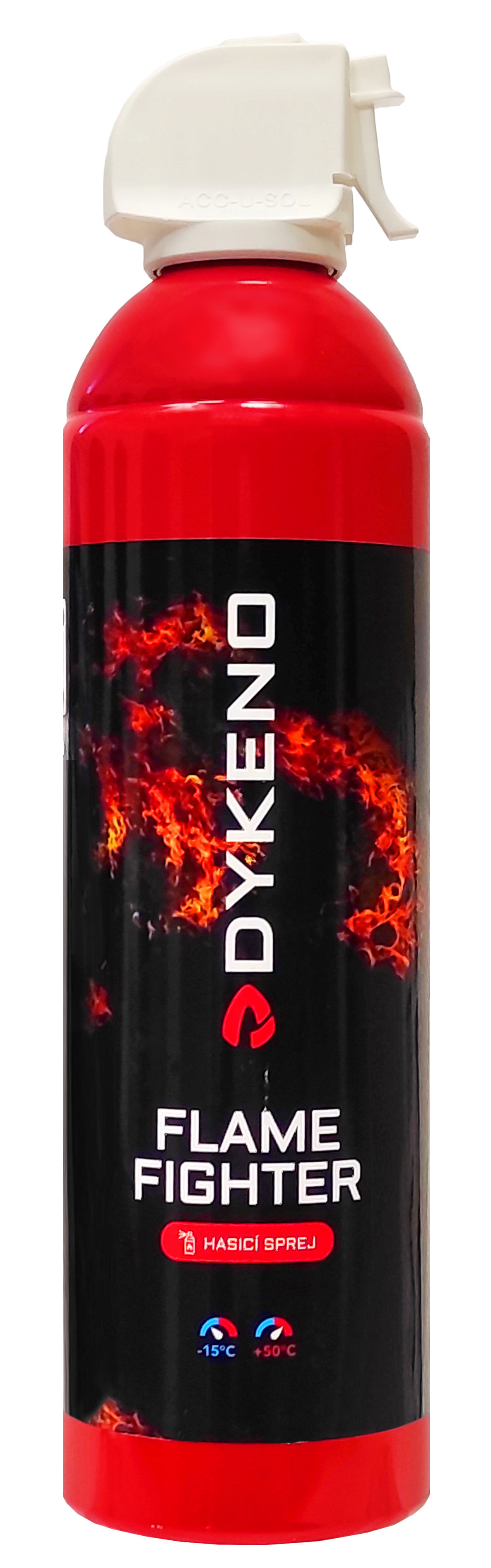 Levně Hasicí sprej FLAME FIGHTER 470 ml