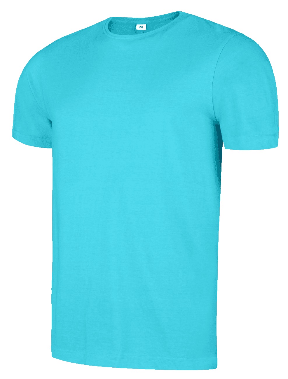 Levně Tričko atol blue unisex Bonny 3XL