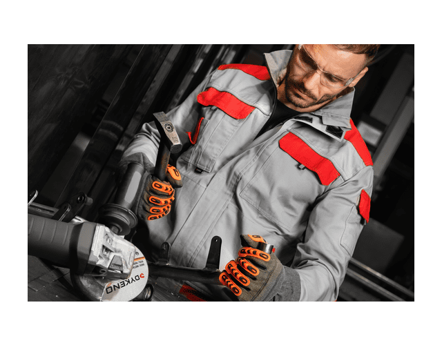 Jak vybrat brusný materiál